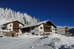Berghotel Plagött Curon Venosta